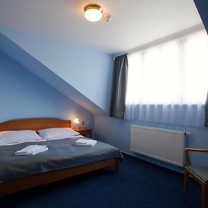 Superior Kamer met een King Size Bed